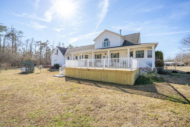 772 22 HWY S, Shiloh, TN 38376