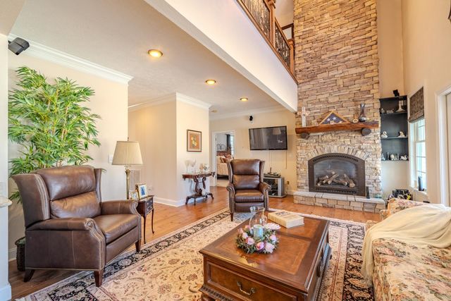 772 22 HWY S, Shiloh, TN 38376