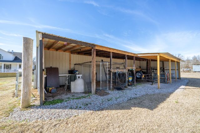 772 22 HWY S, Shiloh, TN 38376