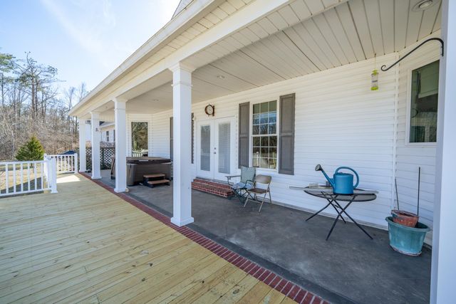 772 22 HWY S, Shiloh, TN 38376