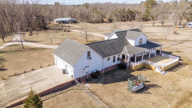 772 22 HWY S, Shiloh, TN 38376