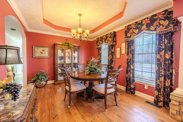 772 22 HWY S, Shiloh, TN 38376