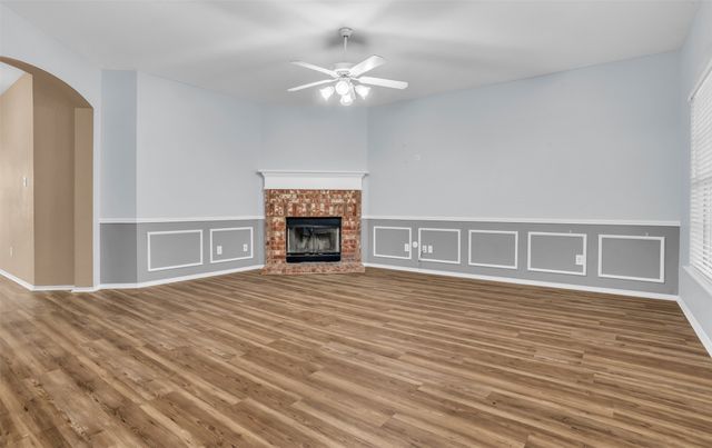 3430 Newgate Street, Midlothian, TX 76065