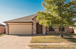 3430 Newgate Street, Midlothian, TX 76065