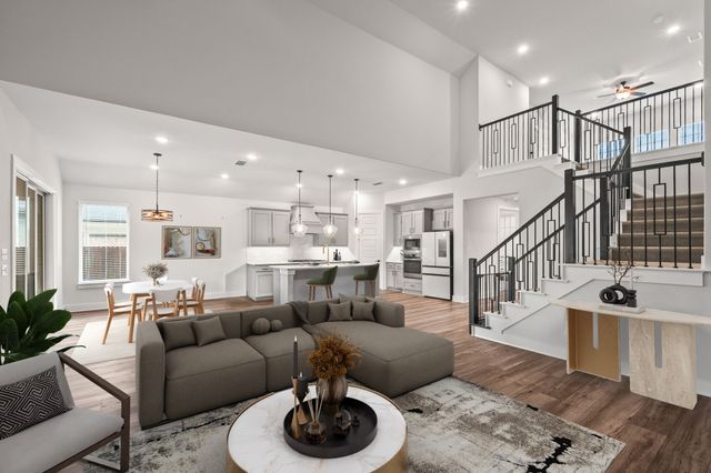 1213 Villalonga Drive, Little Elm, TX 75068