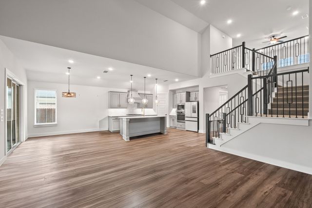 1213 Villalonga Drive, Little Elm, TX 75068