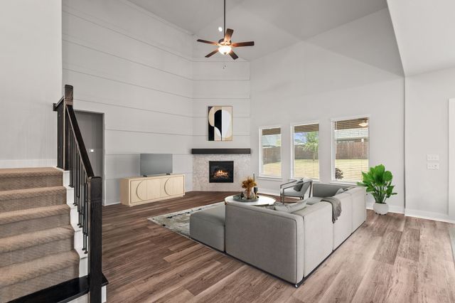 1213 Villalonga Drive, Little Elm, TX 75068