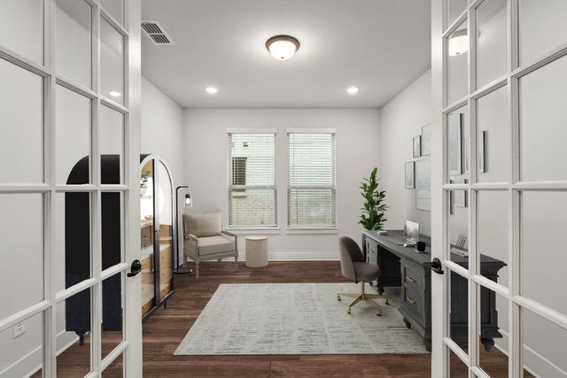 1213 Villalonga Drive, Little Elm, TX 75068