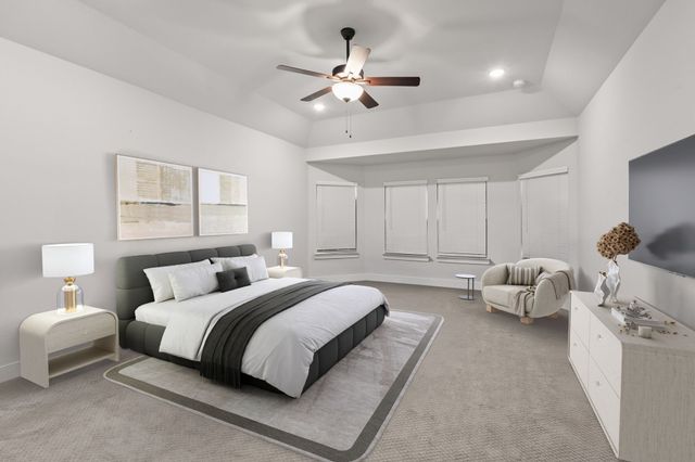 1213 Villalonga Drive, Little Elm, TX 75068