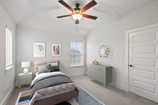 1213 Villalonga Drive, Little Elm, TX 75068