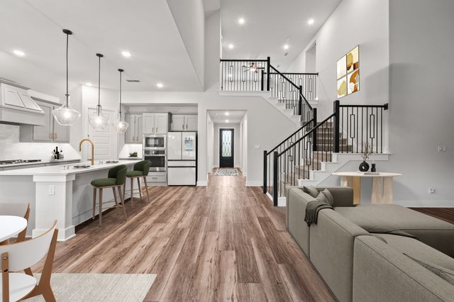 1213 Villalonga Drive, Little Elm, TX 75068