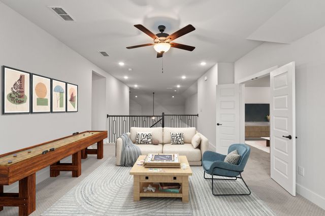 1213 Villalonga Drive, Little Elm, TX 75068