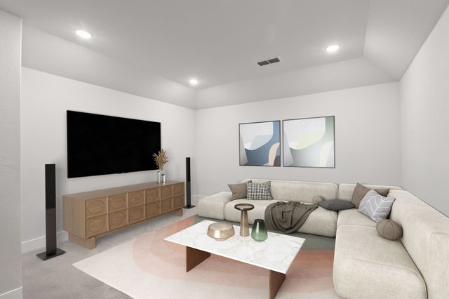 1213 Villalonga Drive, Little Elm, TX 75068