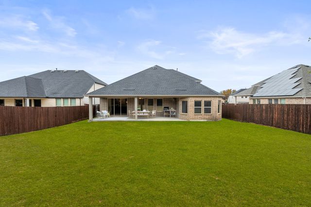 1213 Villalonga Drive, Little Elm, TX 75068