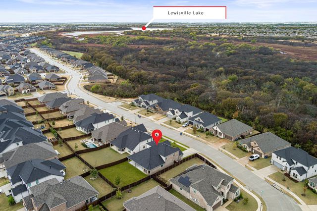 1213 Villalonga Drive, Little Elm, TX 75068