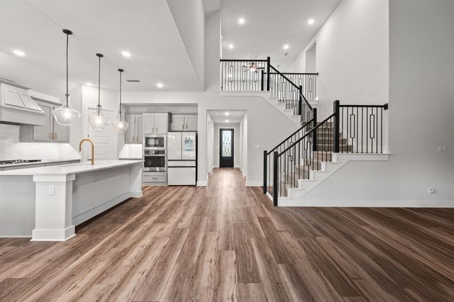 1213 Villalonga Drive, Little Elm, TX 75068