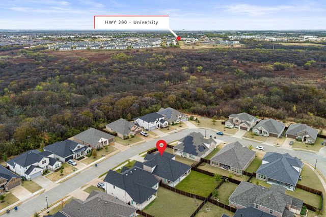 1213 Villalonga Drive, Little Elm, TX 75068