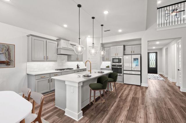 1213 Villalonga Drive, Little Elm, TX 75068