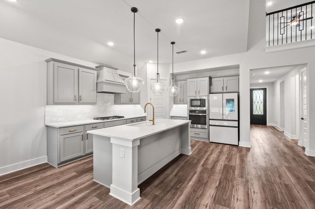 1213 Villalonga Drive, Little Elm, TX 75068