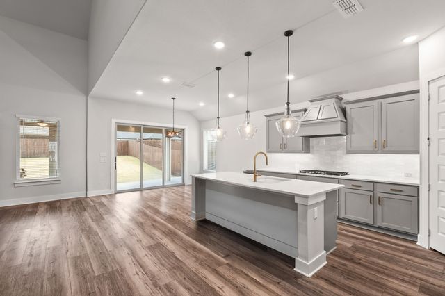 1213 Villalonga Drive, Little Elm, TX 75068