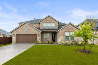 1213 Villalonga Drive, Little Elm, TX 75068