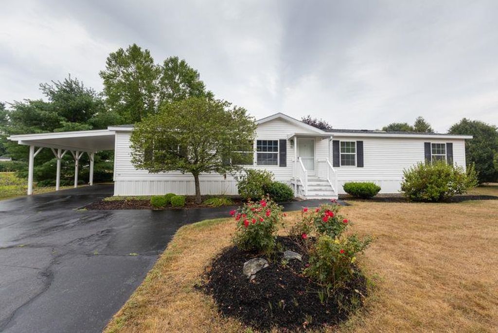 51 Constitution Way, Dover, NH 03820