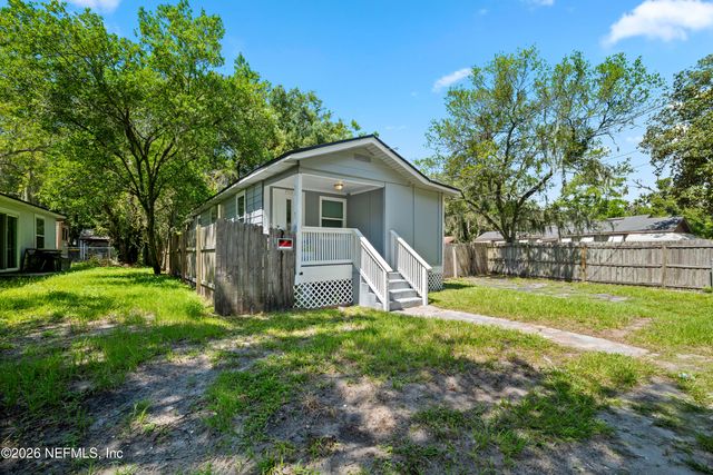 7112 SOUTHLAND Street, Jacksonville, FL 32208