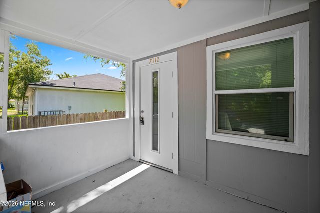 7112 SOUTHLAND Street, Jacksonville, FL 32208