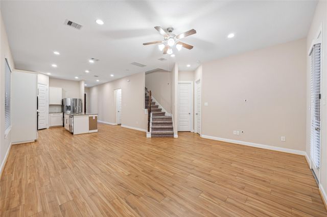 10408 Quiet Courtyard Road, Houston, TX 77043