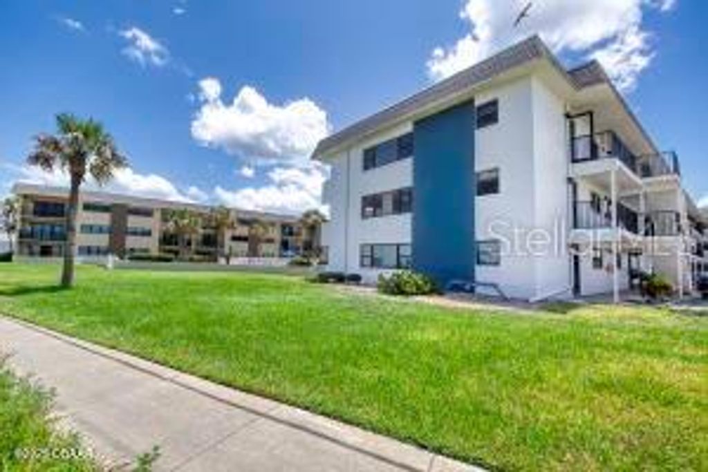 2100 OCEAN SHORE BOULEVARD 2190, Ormond Beach, FL 32176