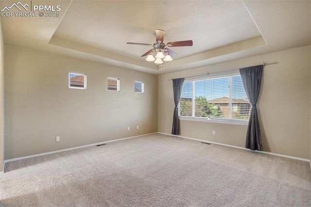 6605 Finecrest Drive, Colorado Springs, CO 80923