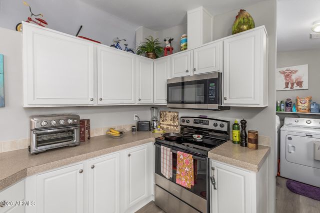 2140 E MICHIGAN Avenue 24, Phoenix, AZ 85022