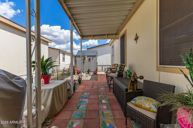 2140 E MICHIGAN Avenue 24, Phoenix, AZ 85022