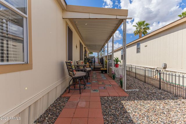 2140 E MICHIGAN Avenue 24, Phoenix, AZ 85022