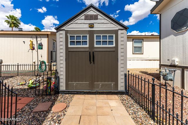 2140 E MICHIGAN Avenue 24, Phoenix, AZ 85022