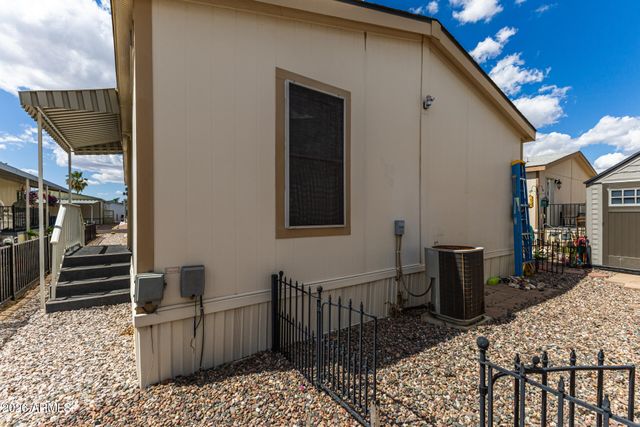 2140 E MICHIGAN Avenue 24, Phoenix, AZ 85022