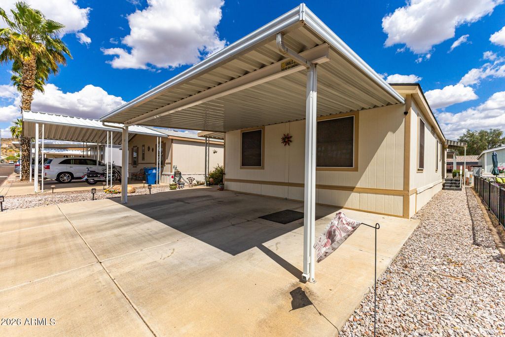 2140 E MICHIGAN Avenue 24, Phoenix, AZ 85022 — photo 3