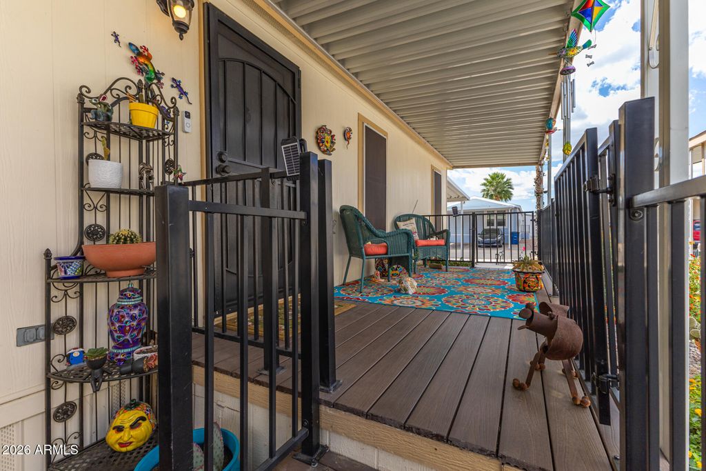 2140 E MICHIGAN Avenue 24, Phoenix, AZ 85022 — photo 4