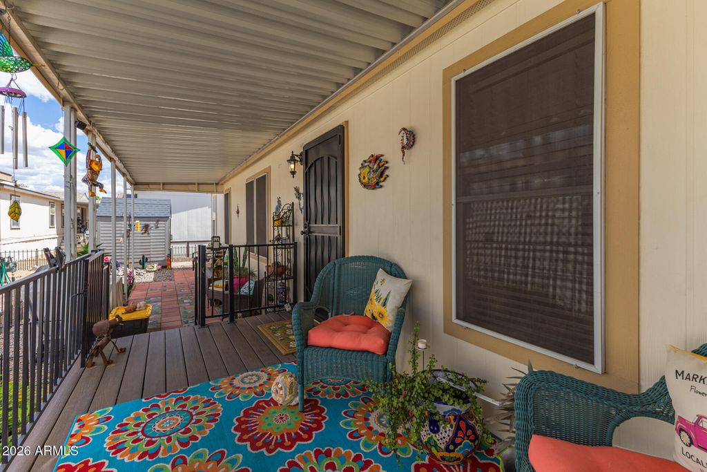 2140 E MICHIGAN Avenue 24, Phoenix, AZ 85022 — photo 5