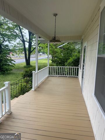 240 Shannon Road NE, Rome, GA 30161