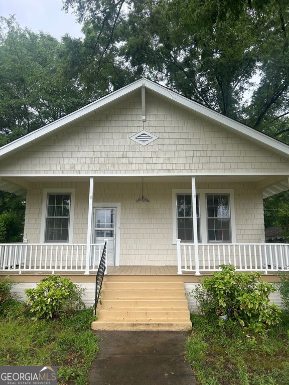 240 Shannon Road NE, Rome, GA 30161