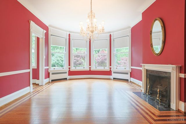 320 Reily Road, Wyoming, OH 45215