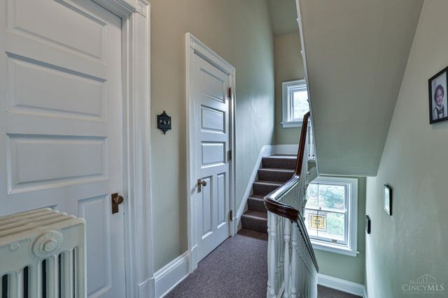 320 Reily Road, Wyoming, OH 45215