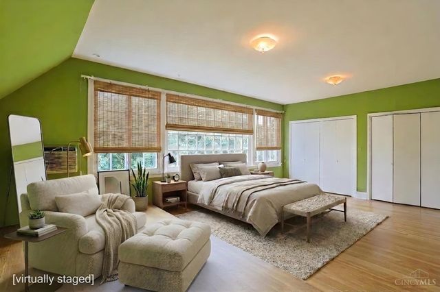 320 Reily Road, Wyoming, OH 45215
