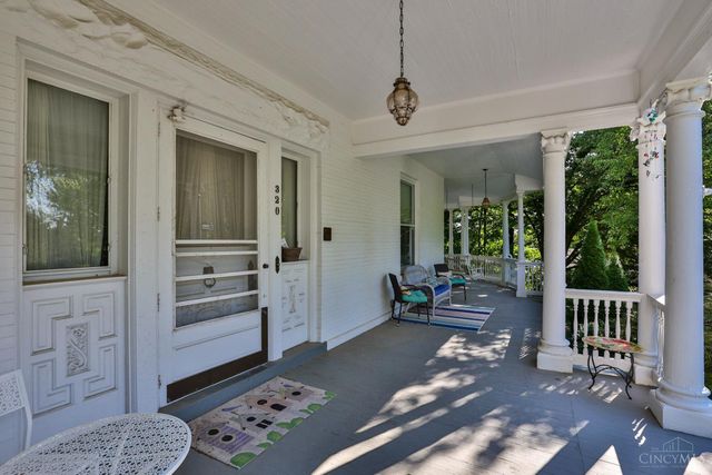 320 Reily Road, Wyoming, OH 45215