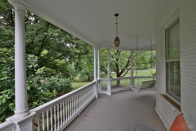 320 Reily Road, Wyoming, OH 45215