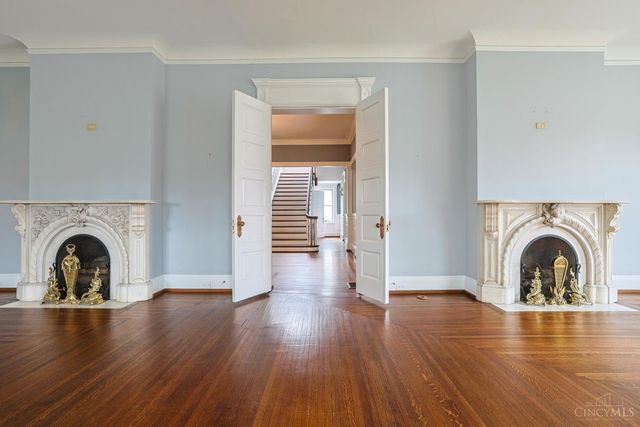 320 Reily Road, Wyoming, OH 45215