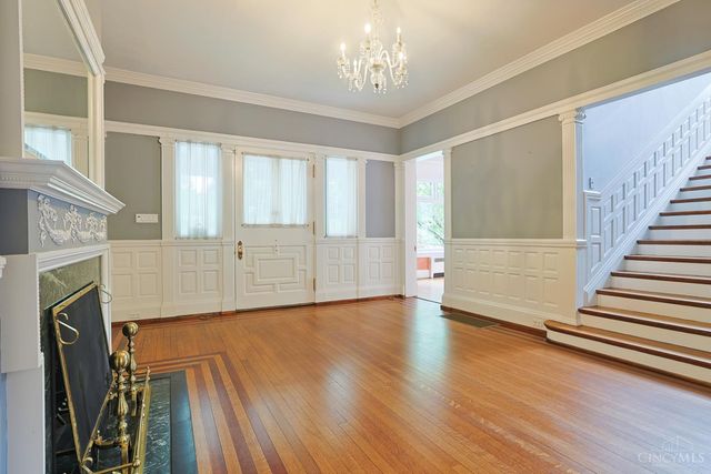 320 Reily Road, Wyoming, OH 45215