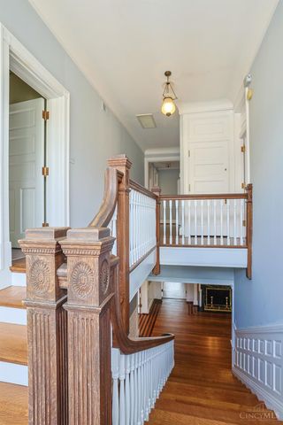320 Reily Road, Wyoming, OH 45215