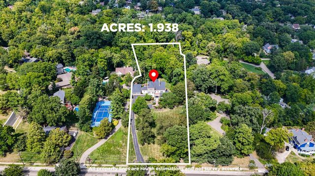 320 Reily Road, Wyoming, OH 45215